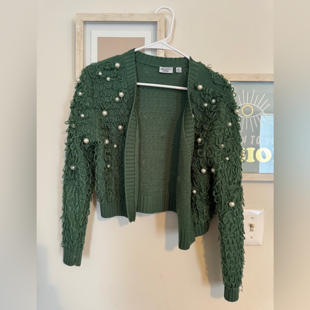 Cardigan